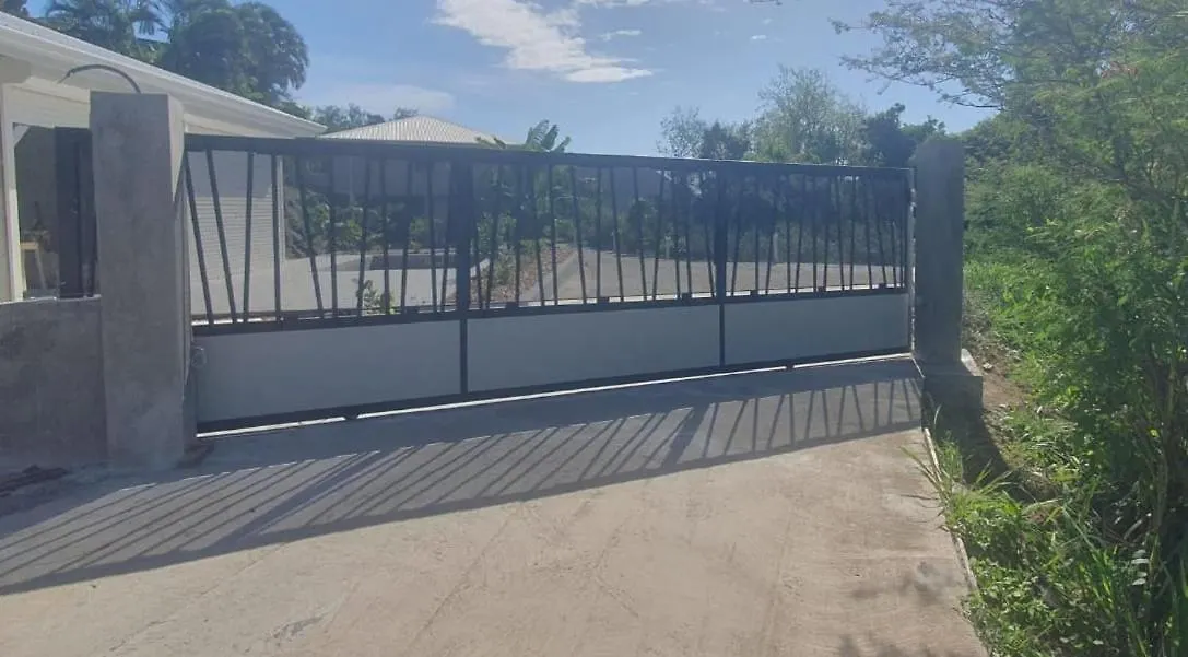 Villa Iguana Deshaies