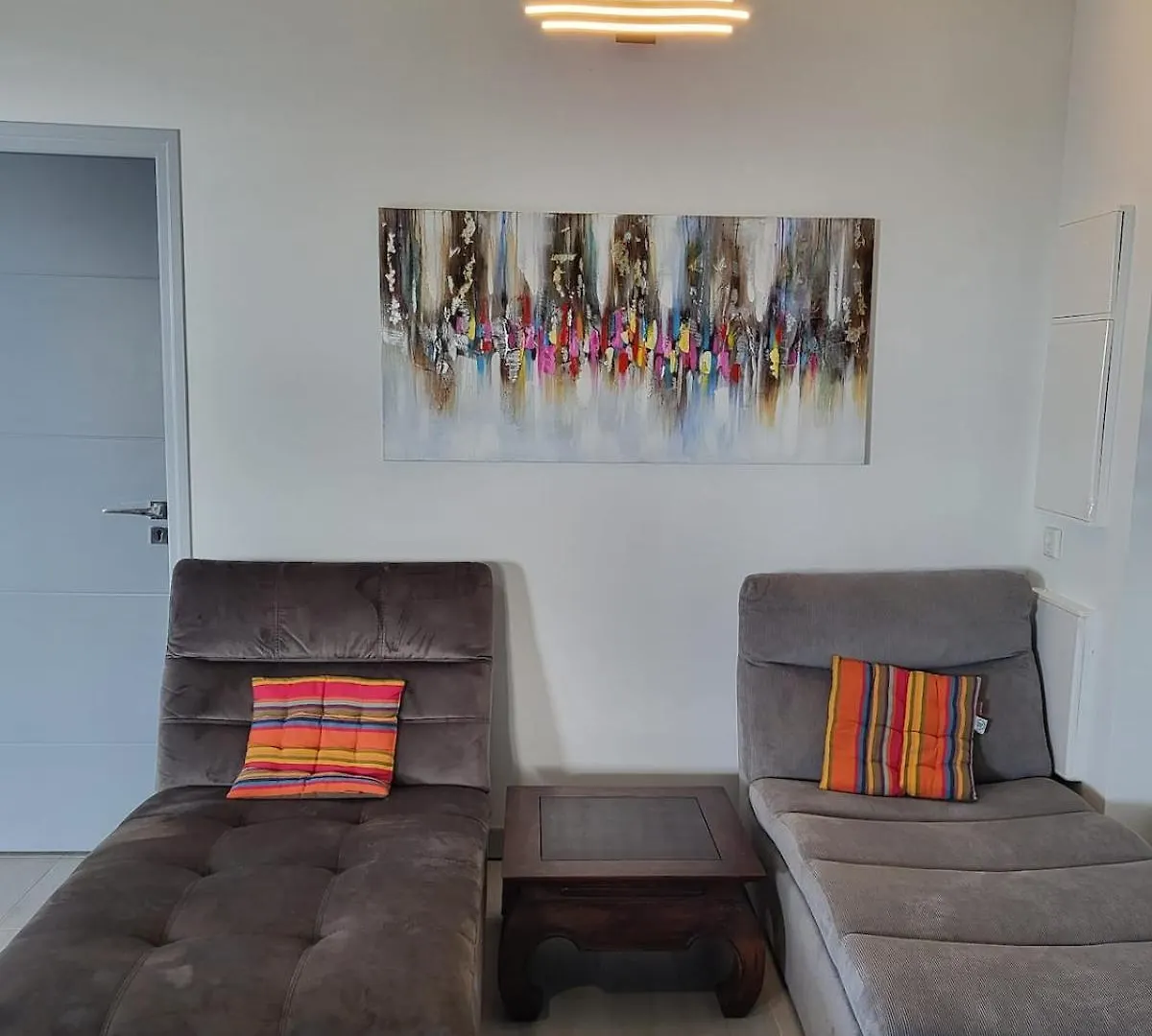 Villa Iguana Deshaies
