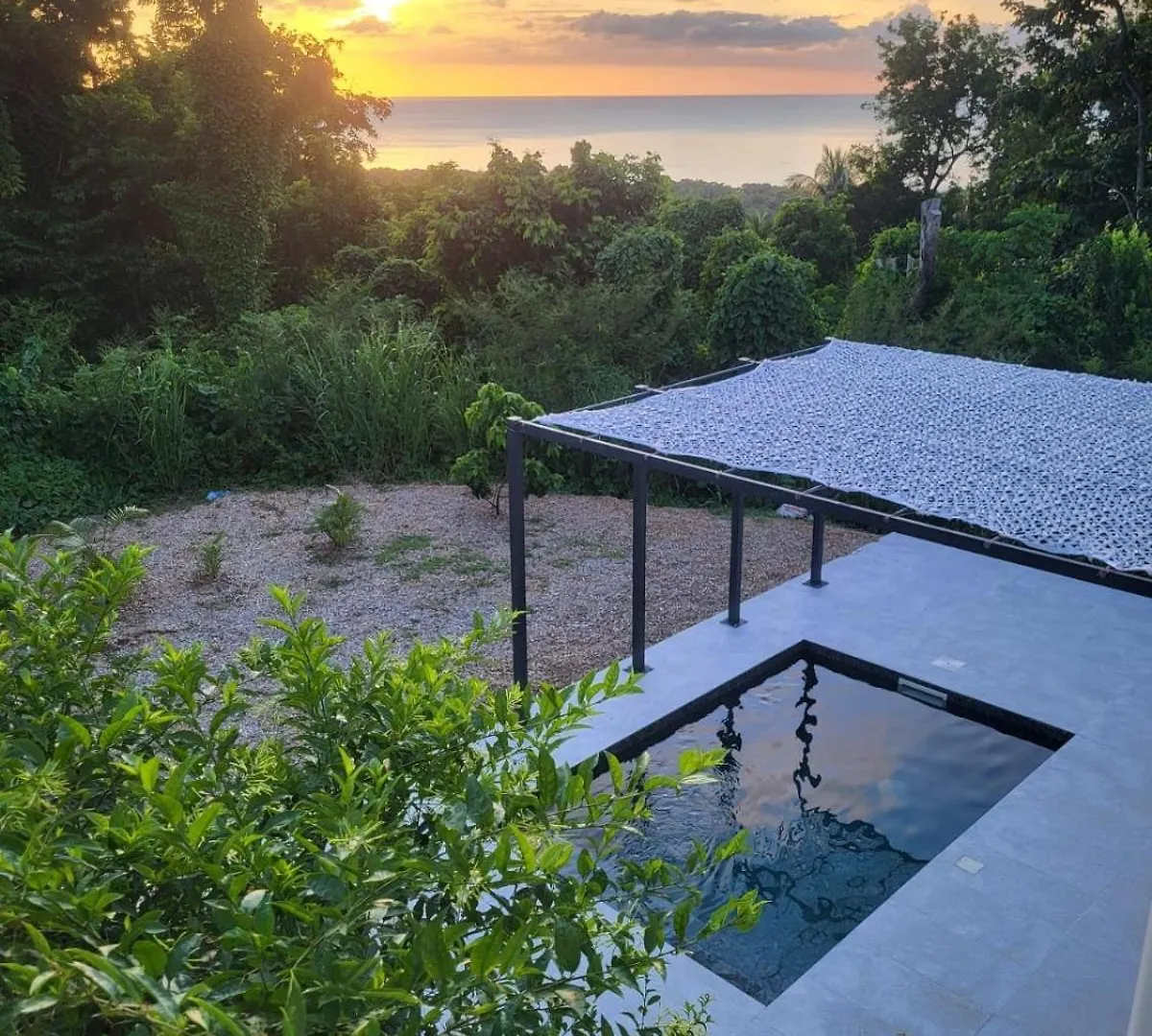 Villa Iguana Deshaies