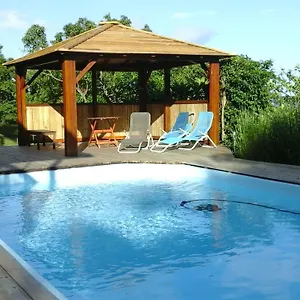 Au Vieux Manguier Holiday home