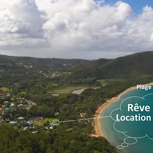Reve Creole Holiday home