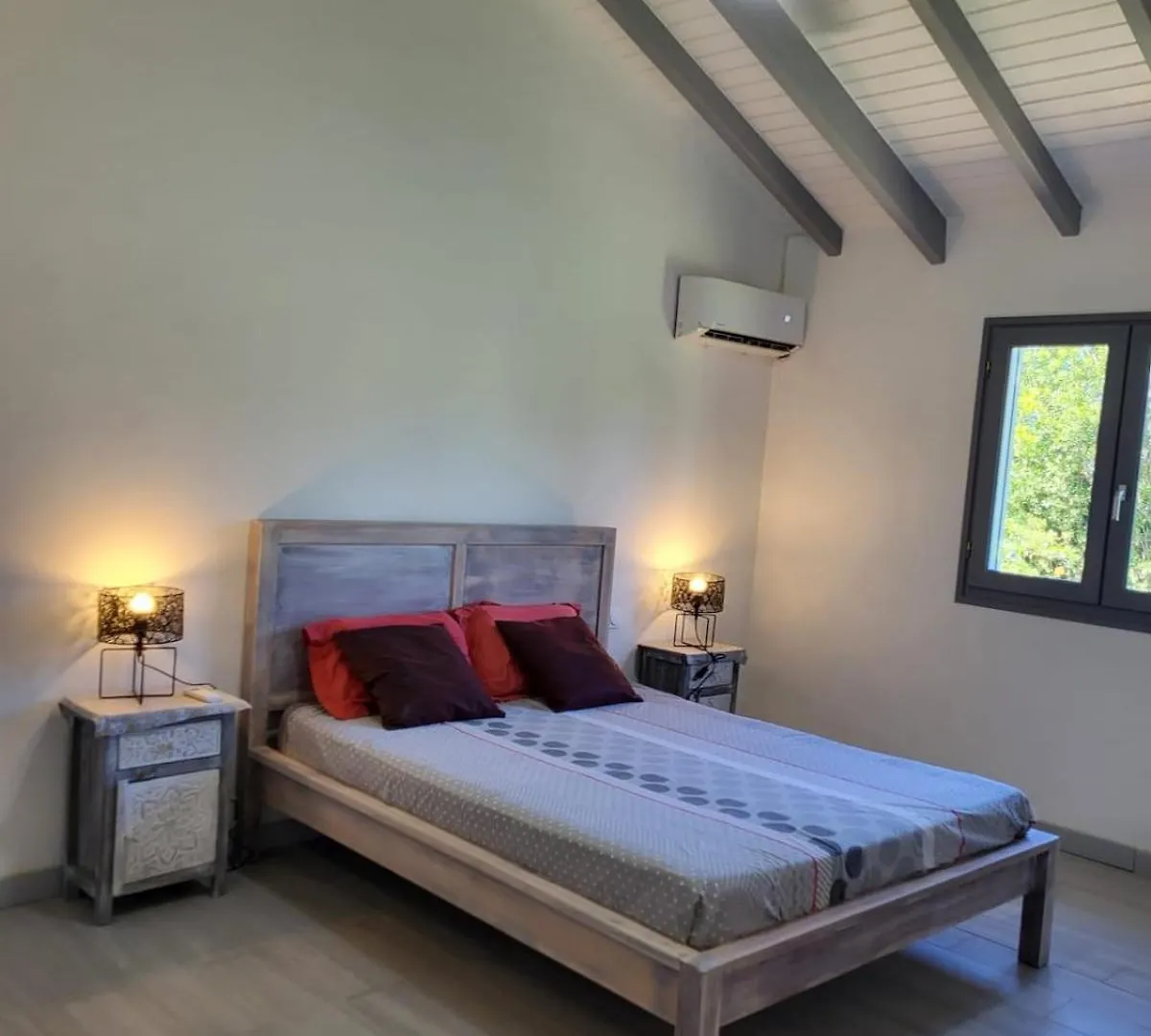 Villa Iguana Deshaies Guadeloupe