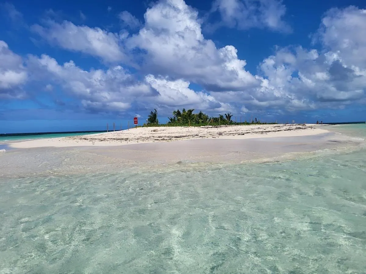 Villa Iguana Deshaies Guadeloupe