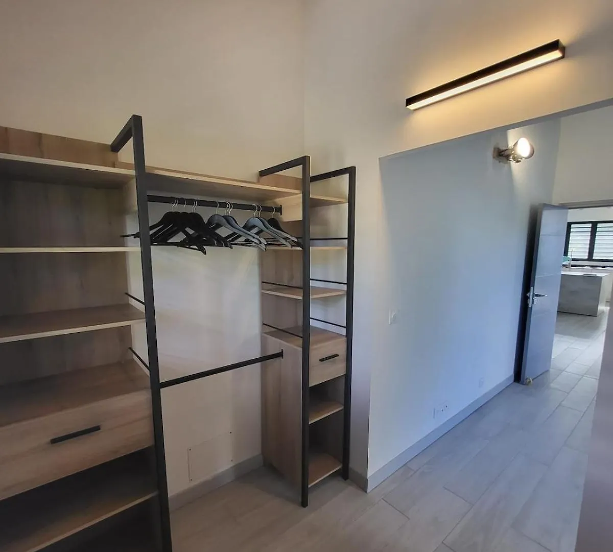 Villa Iguana Deshaies 0*,