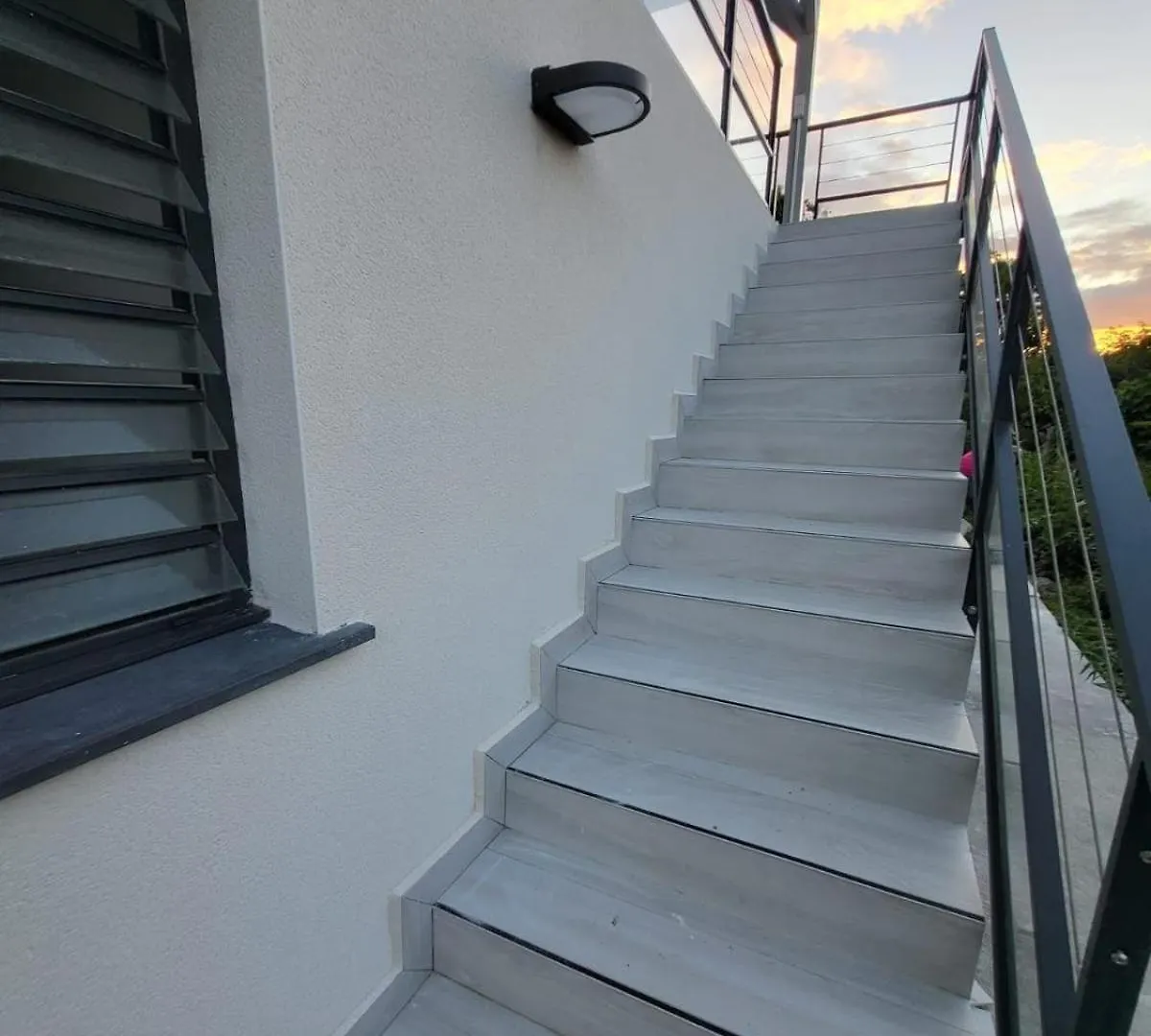 Villa Iguana Deshaies