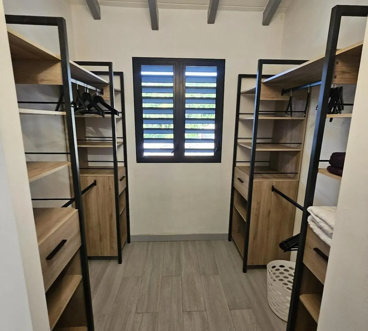 Villa Iguana Deshaies
